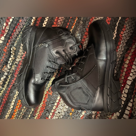 Inception boots men size 13 [ consignment] - Picture 10 of 12